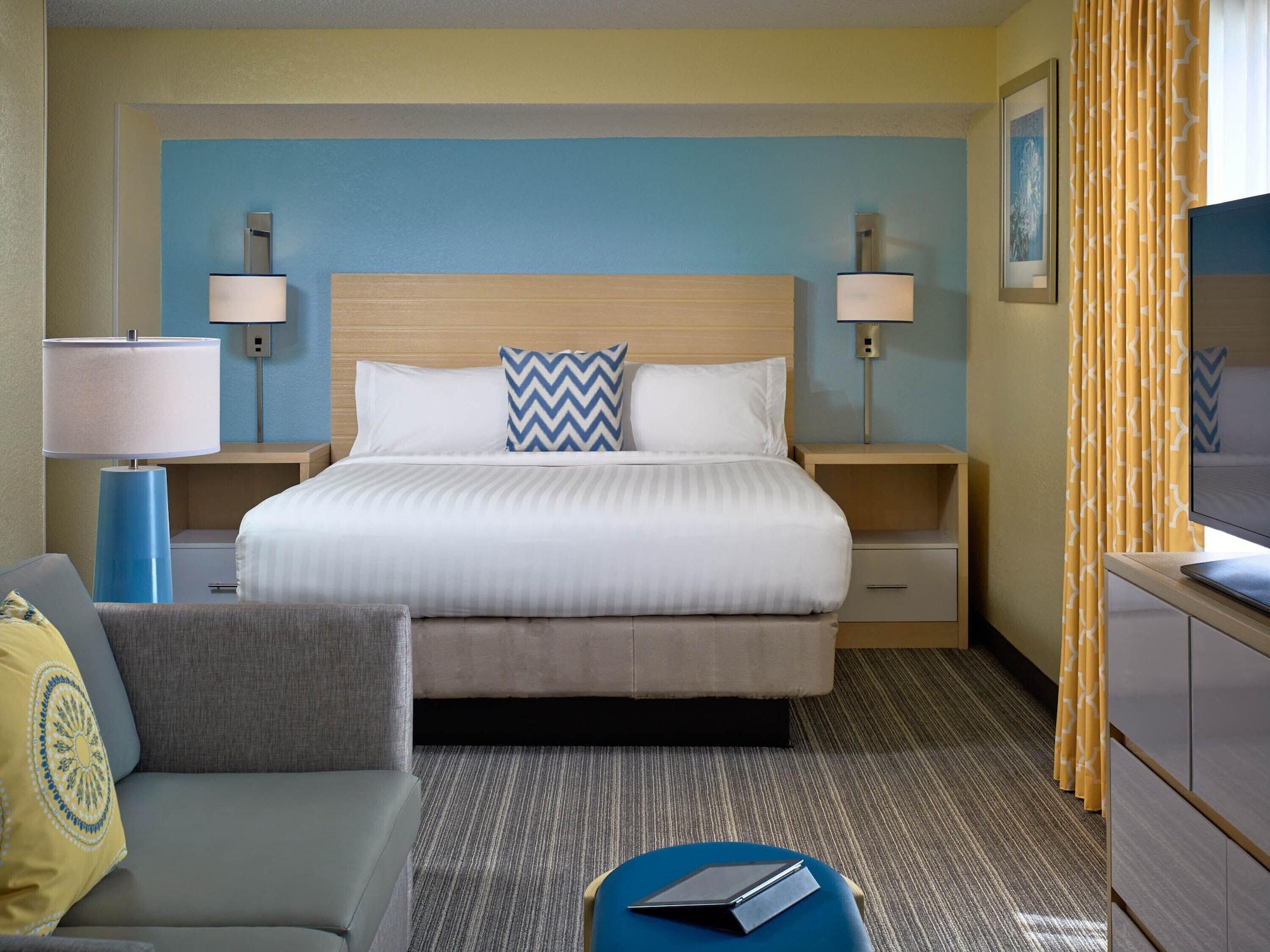 Sonesta Es Suites Wilmington - Newark Exterior photo
