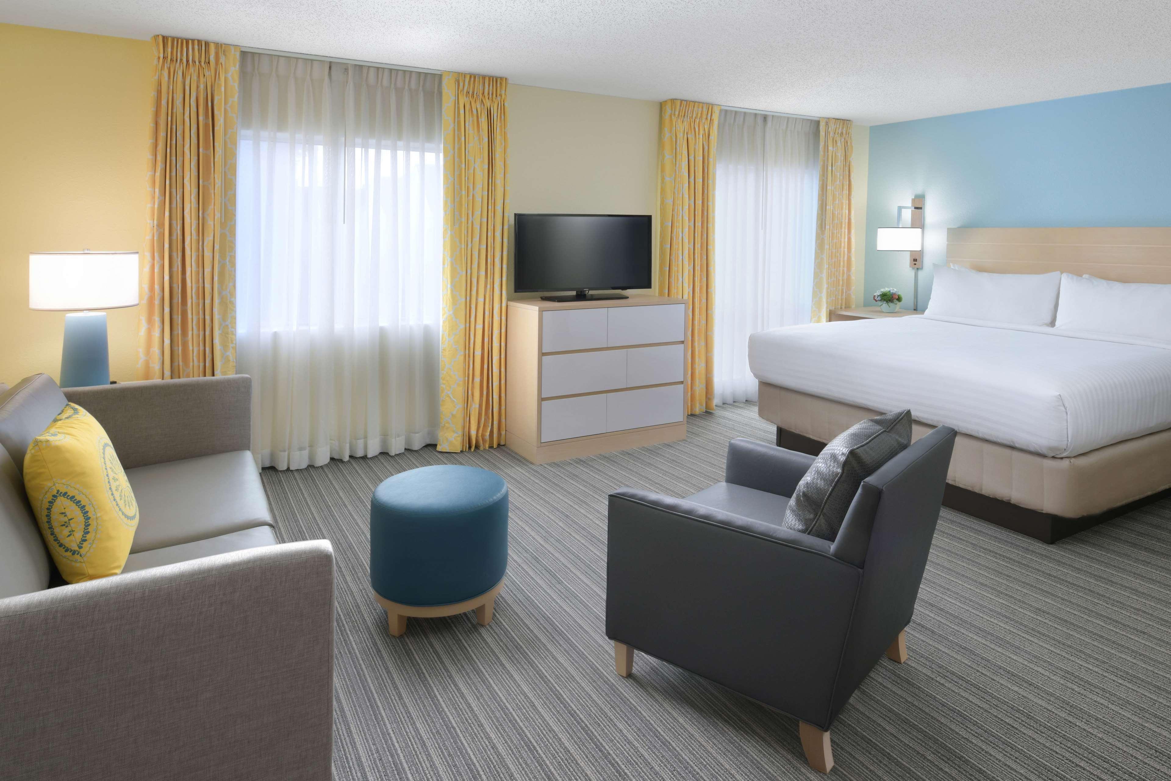 Sonesta Es Suites Wilmington - Newark Exterior photo