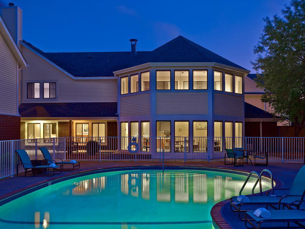 Sonesta Es Suites Wilmington - Newark Exterior photo