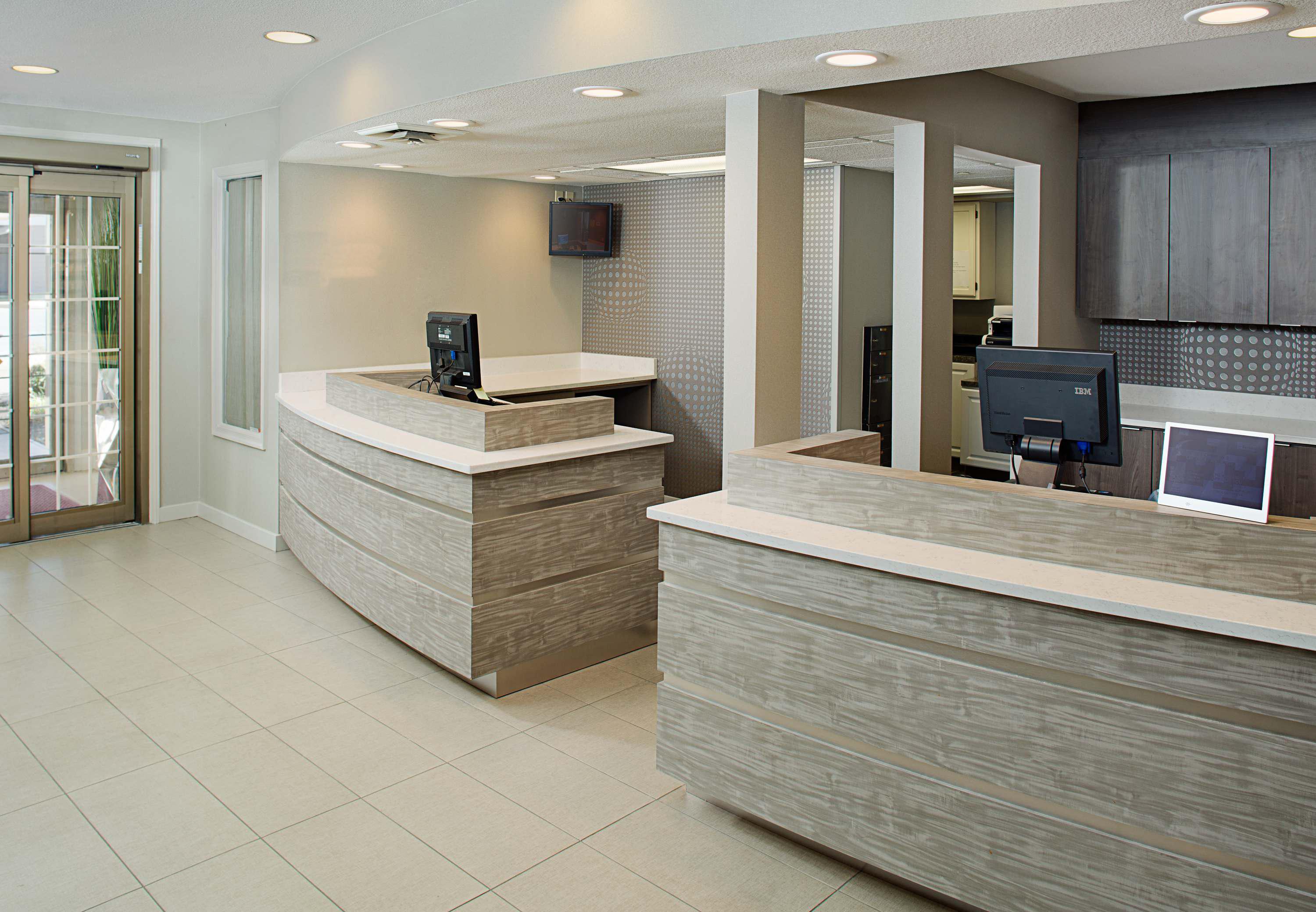 Sonesta Es Suites Wilmington - Newark Exterior photo