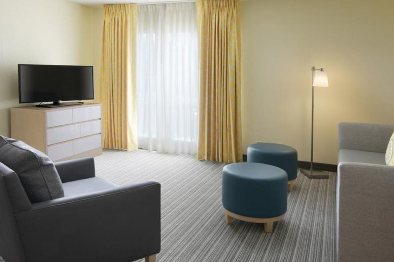 Sonesta Es Suites Wilmington - Newark Exterior photo