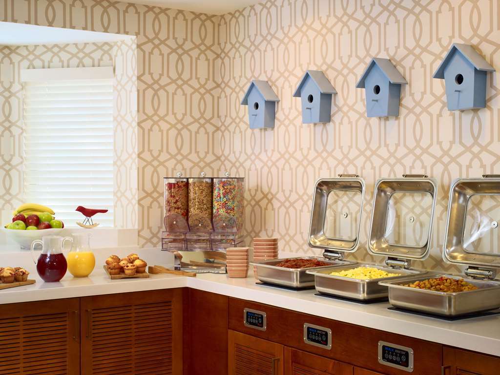 Sonesta Es Suites Wilmington - Newark Restaurant photo
