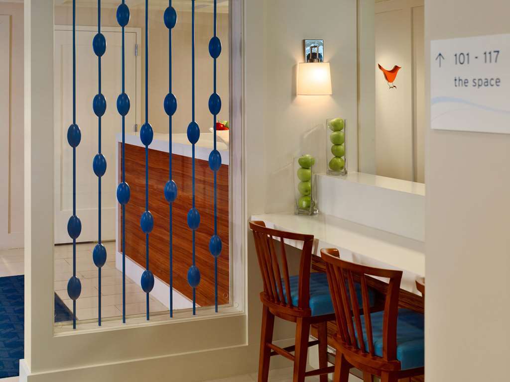 Sonesta Es Suites Wilmington - Newark Interior photo