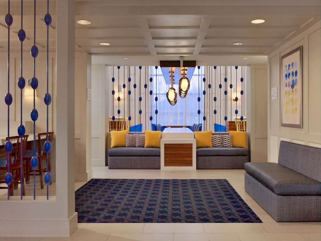 Sonesta Es Suites Wilmington - Newark Interior photo