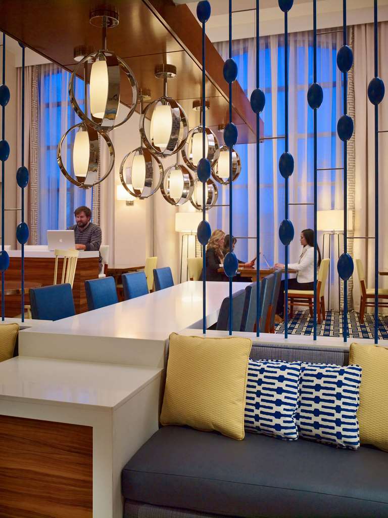 Sonesta Es Suites Wilmington - Newark Interior photo