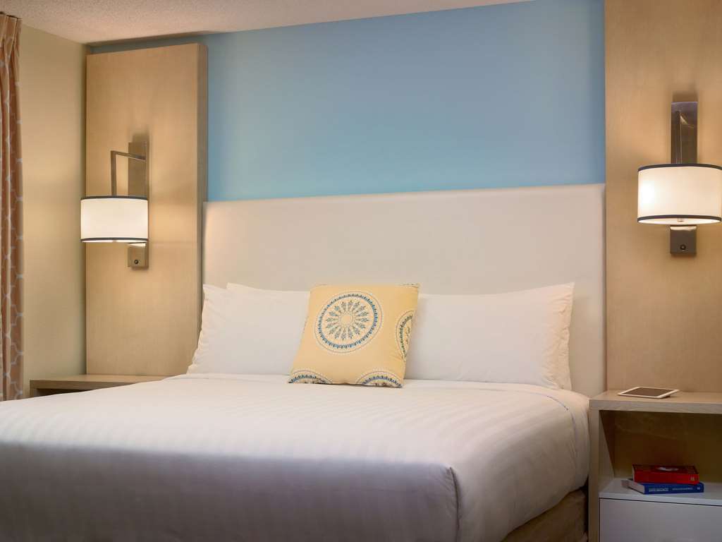 Sonesta Es Suites Wilmington - Newark Room photo