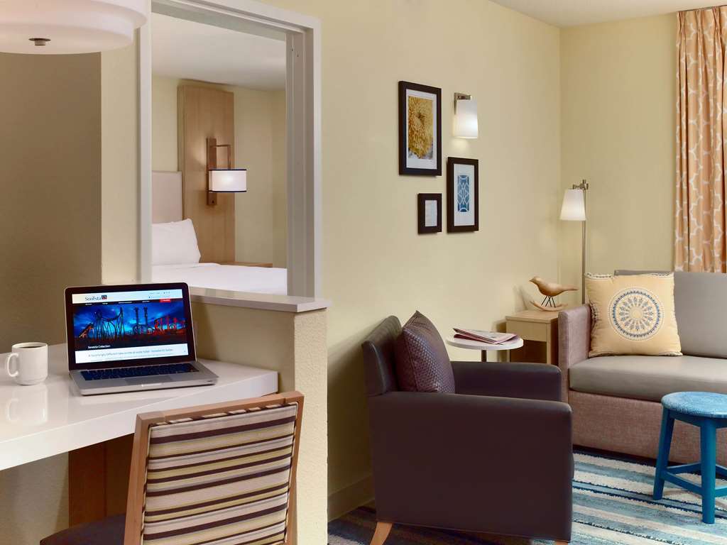 Sonesta Es Suites Wilmington - Newark Room photo