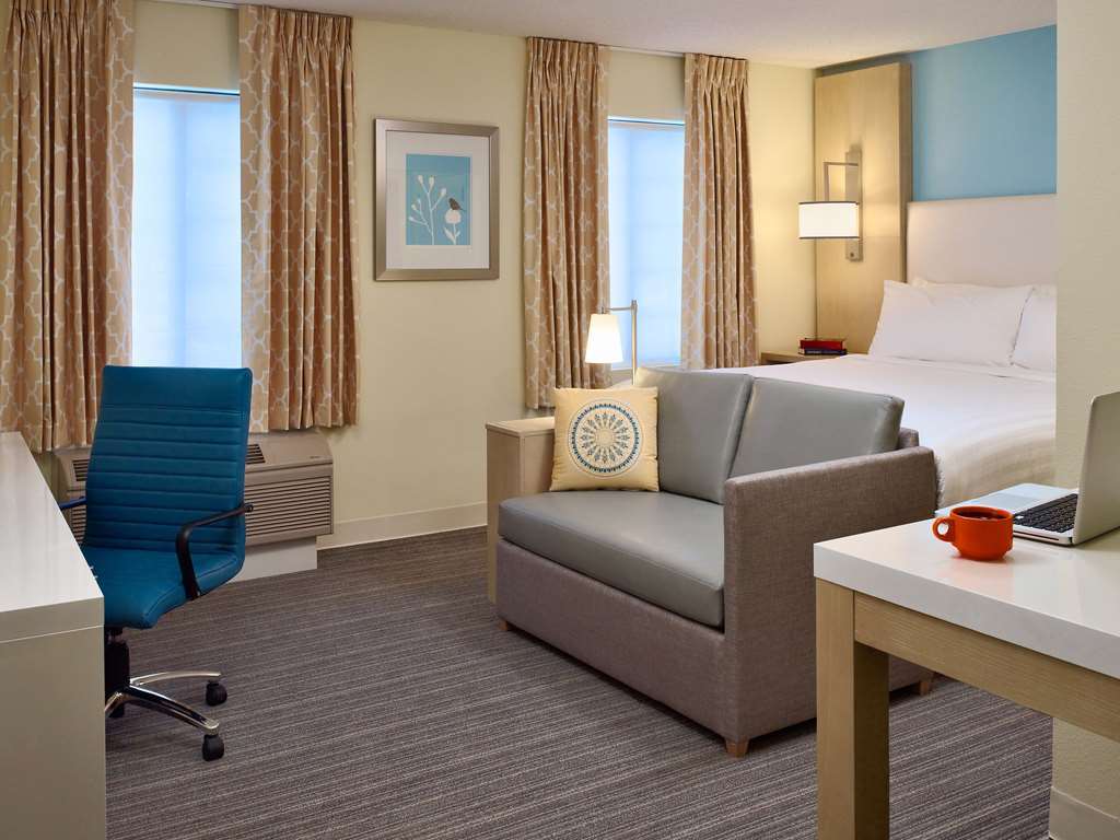 Sonesta Es Suites Wilmington - Newark Room photo